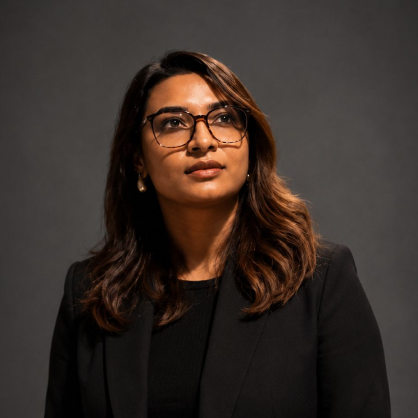Arya Biju